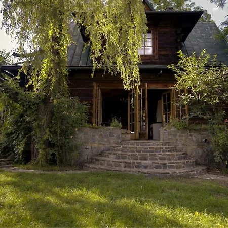 Villa Historia Zakopane