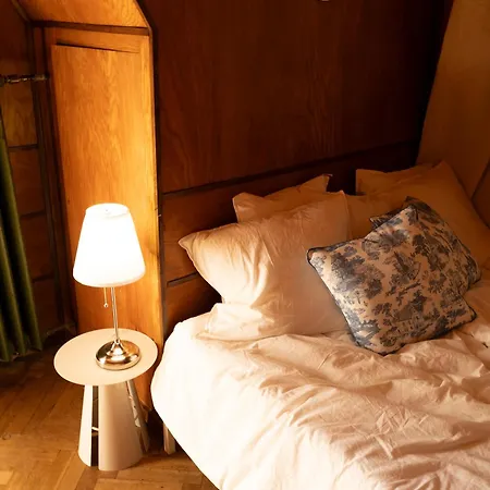 Villa Historia
