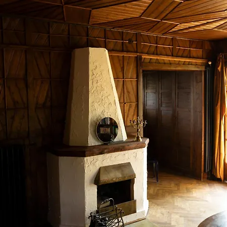 Historia * Zakopane