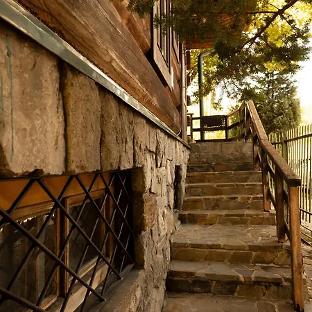 Villa Historia *