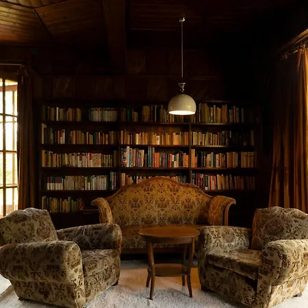 Villa Historia *