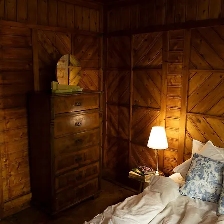 Historia Villa Zakopane