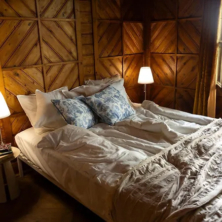 Historia Villa Zakopane