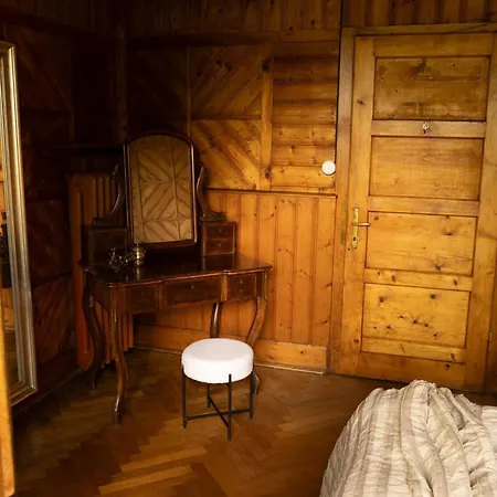 Historia Zakopane
