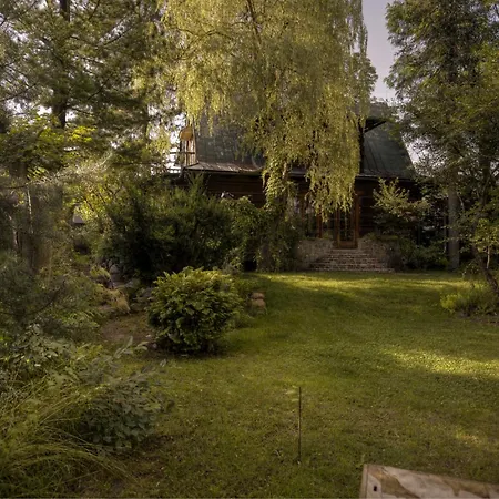 Historia Villa Zakopane